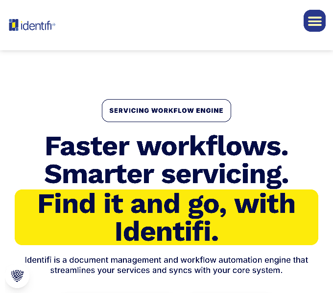 Identifi